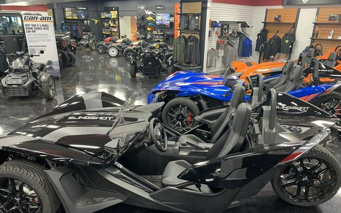 2024 Polaris Slingshot® Slingshot® S AutoDrive w/ Technology Package I