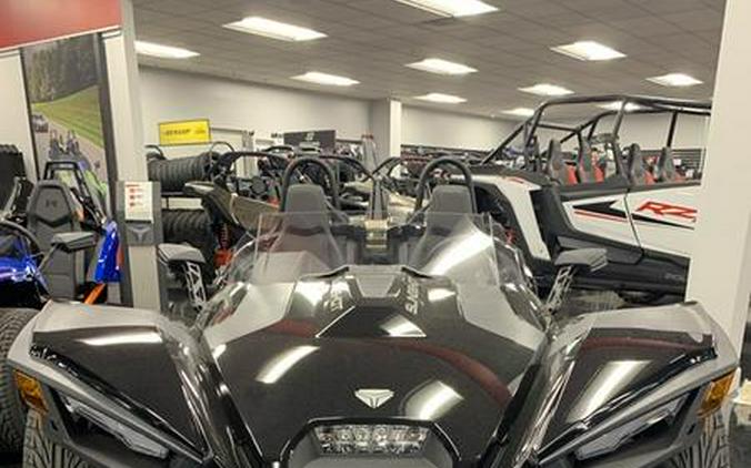 2024 Polaris Slingshot® Slingshot® S AutoDrive w/ Technology Package I