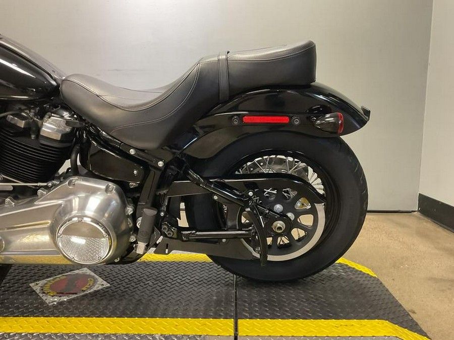 2019 Harley-Davidson® FLSL - Softail® Softail Slim®