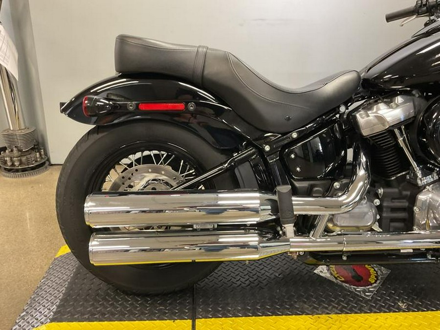 2019 Harley-Davidson® FLSL - Softail® Softail Slim®