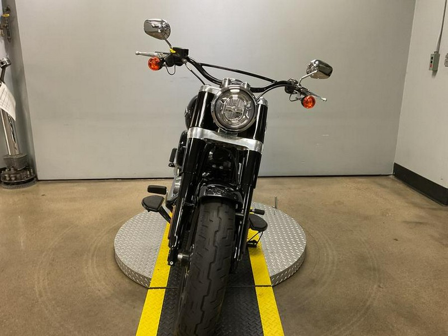 2019 Harley-Davidson® FLSL - Softail® Softail Slim®