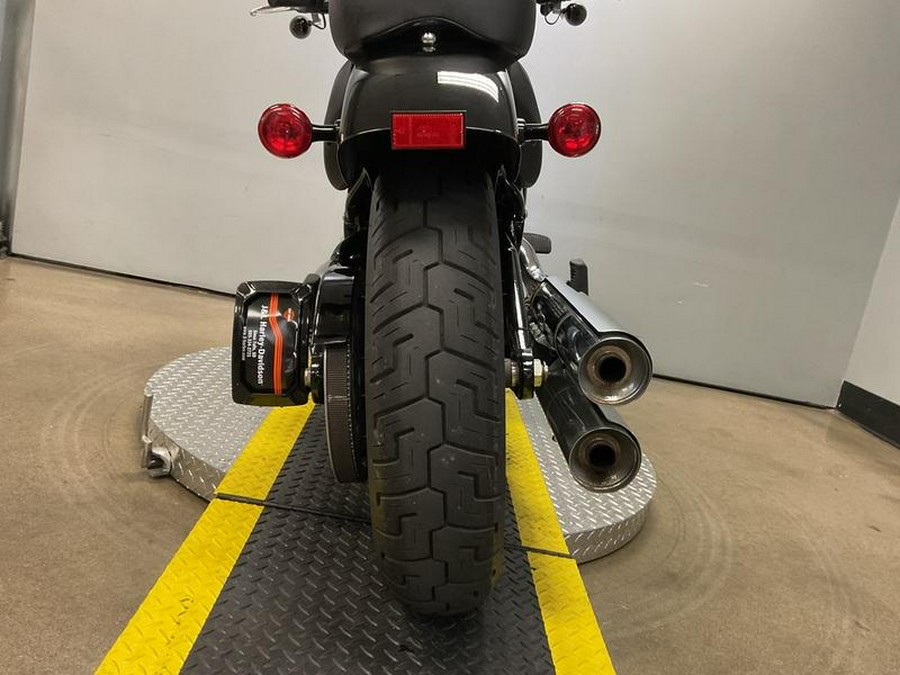 2019 Harley-Davidson® FLSL - Softail® Softail Slim®