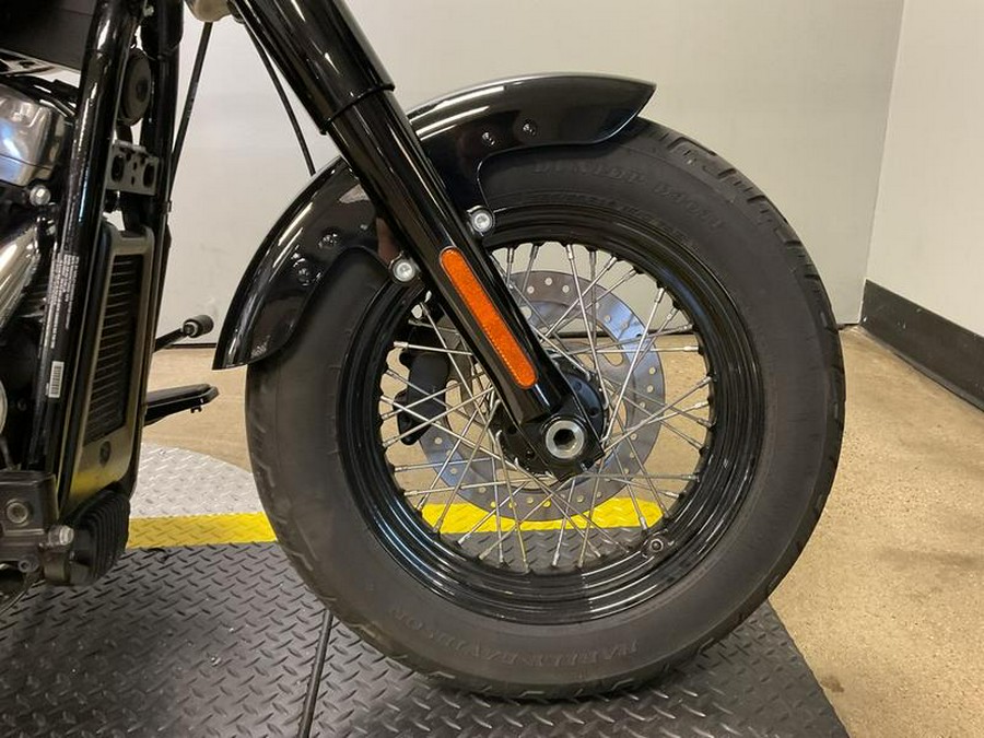 2019 Harley-Davidson® FLSL - Softail® Softail Slim®