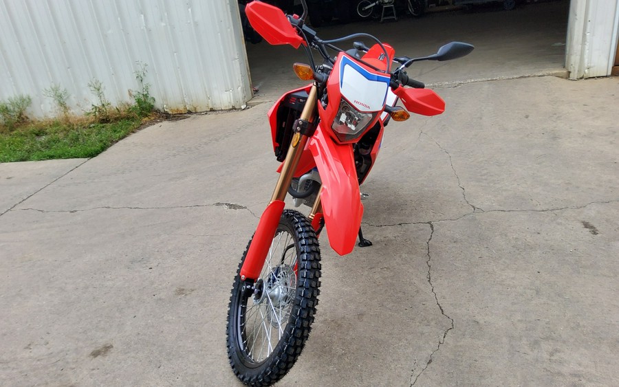 2024 Honda CRF® 300L