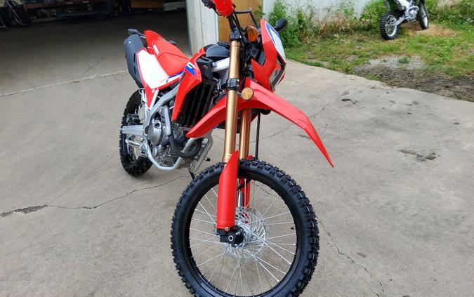 2024 Honda CRF® 300L