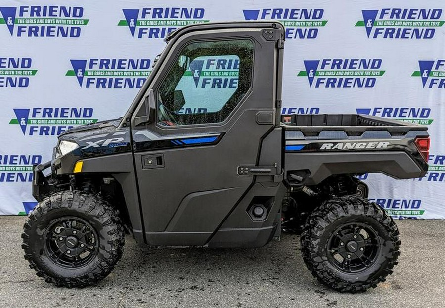 2023 Polaris® Ranger XP 1000 NorthStar Edition Ultimate