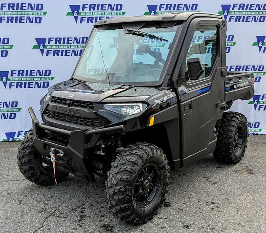 2023 Polaris® Ranger XP 1000 NorthStar Edition Ultimate