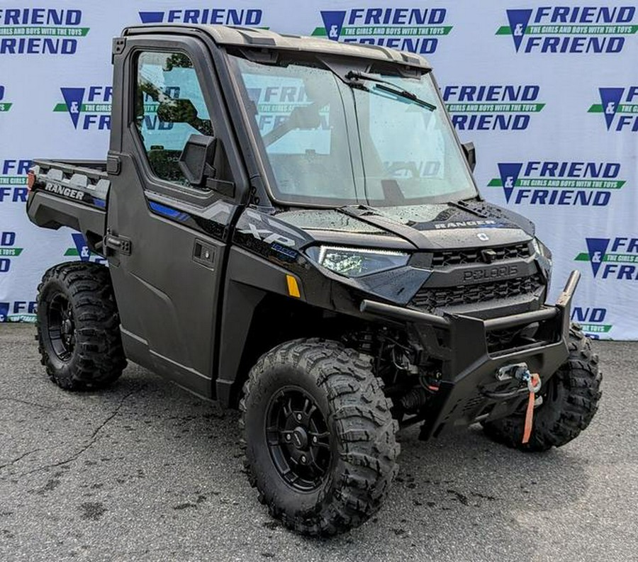 2023 Polaris® Ranger XP 1000 NorthStar Edition Ultimate