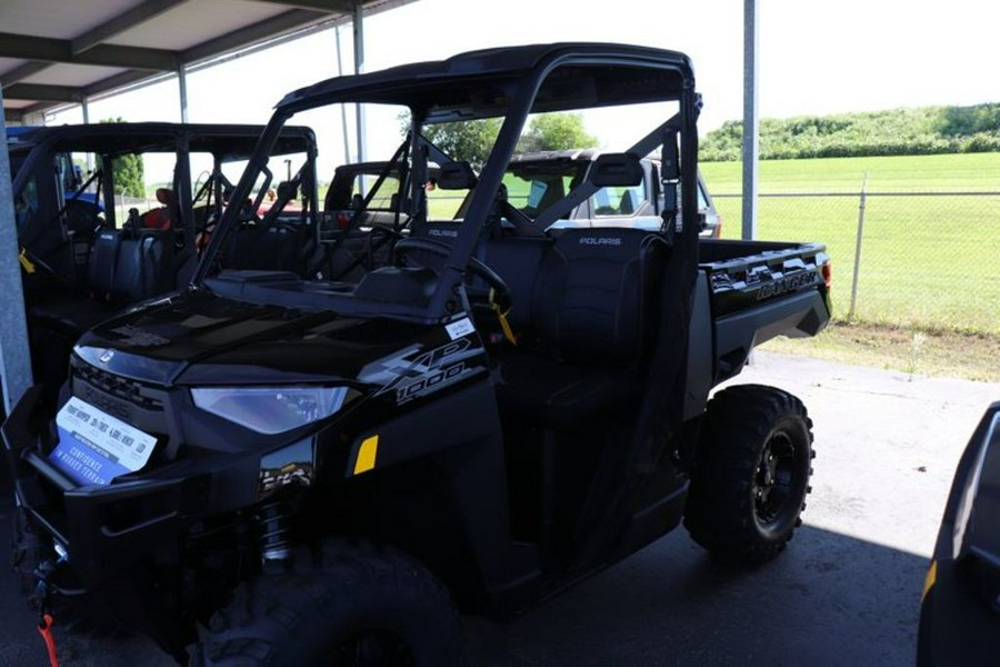 2024 Polaris® Ranger XP 1000 Premium