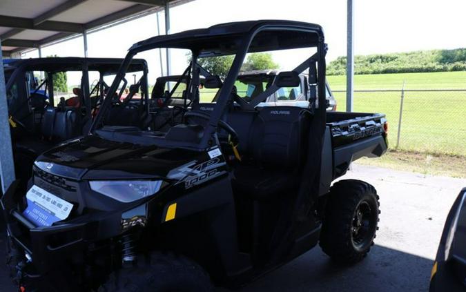 2024 Polaris® Ranger XP 1000 Premium