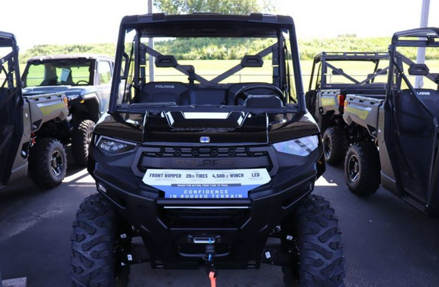 2024 Polaris® Ranger XP 1000 Premium