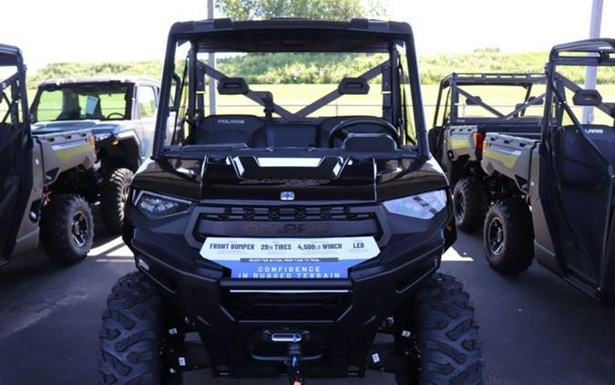 2024 Polaris® Ranger XP 1000 Premium