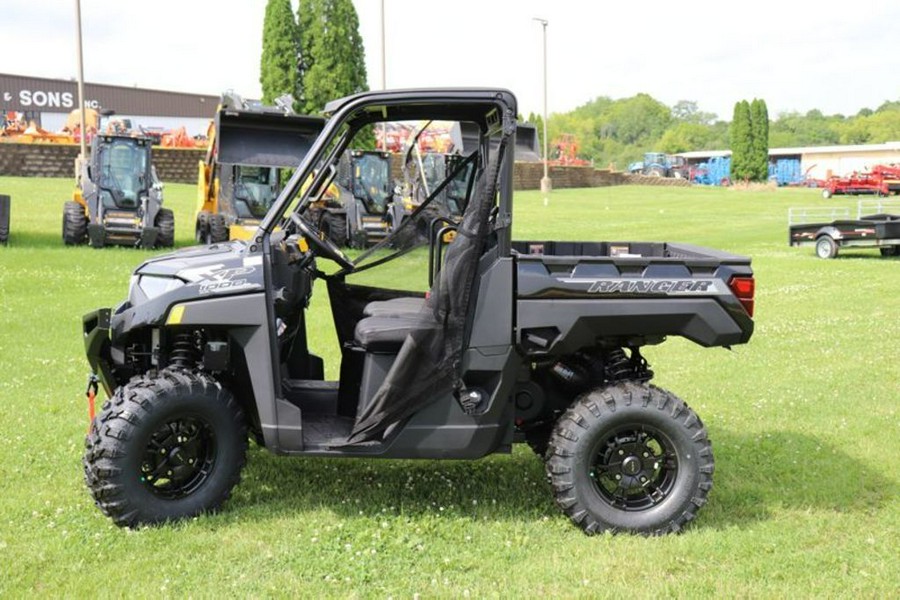 2024 Polaris® Ranger XP 1000 Premium