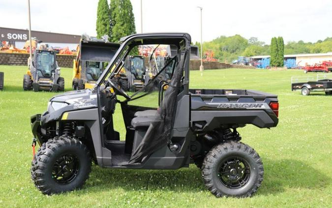 2024 Polaris® Ranger XP 1000 Premium