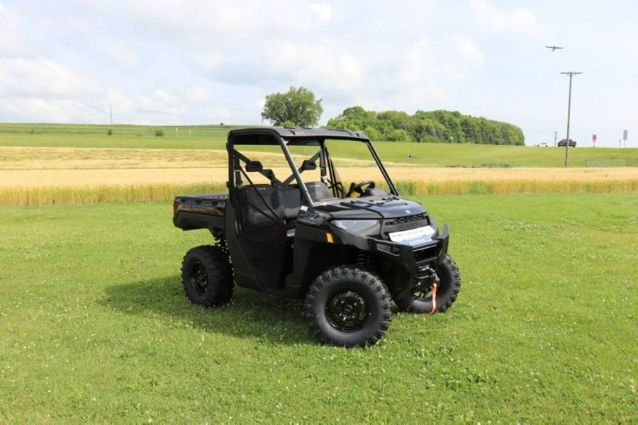 2024 Polaris® Ranger XP 1000 Premium