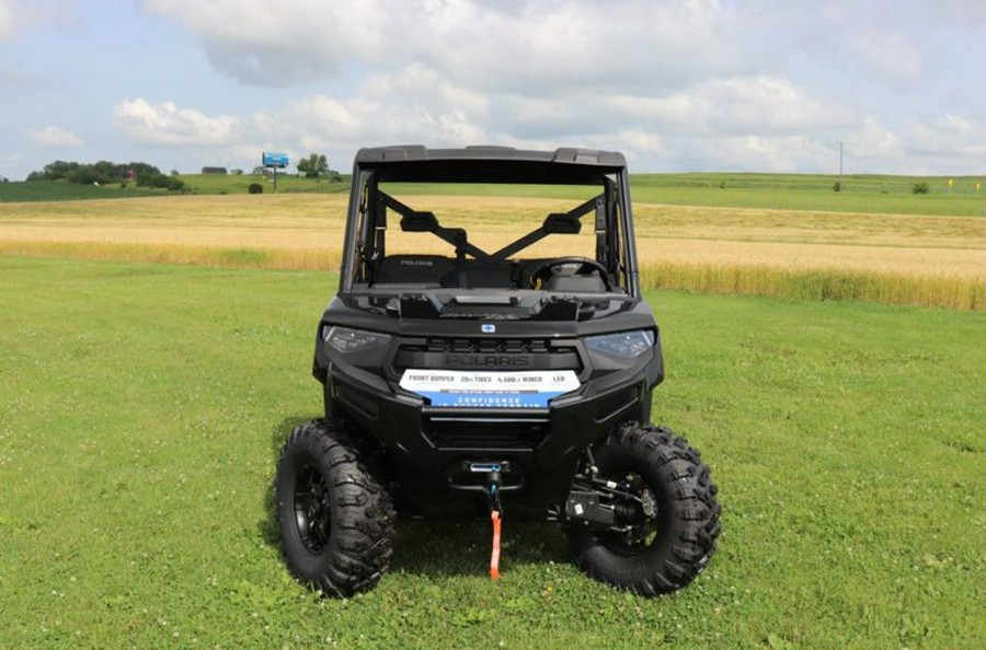 2024 Polaris® Ranger XP 1000 Premium