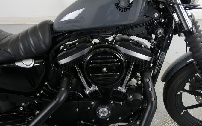 2022 Harley-Davidson XL 883N Iron 883
