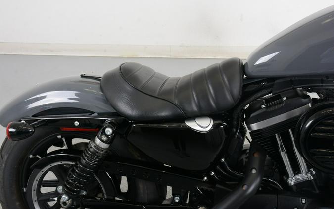 2022 Harley-Davidson XL 883N Iron 883