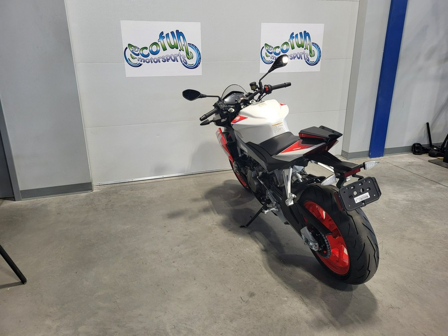 2024 Aprilia Tuono 660 Factory