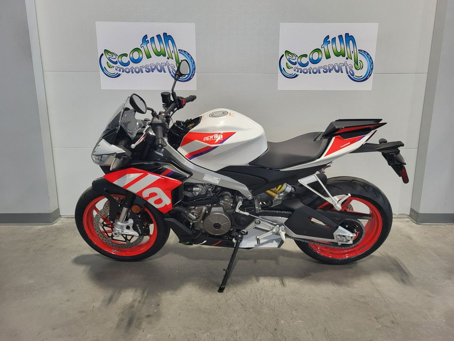 2024 Aprilia Tuono 660 Factory