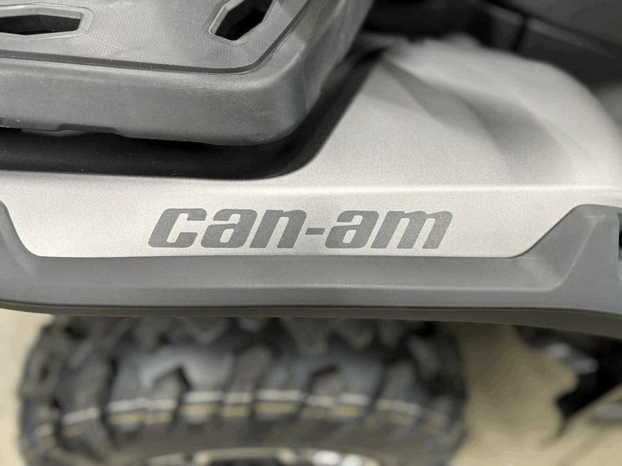 2026 Can-Am Outlander MAX XT 850