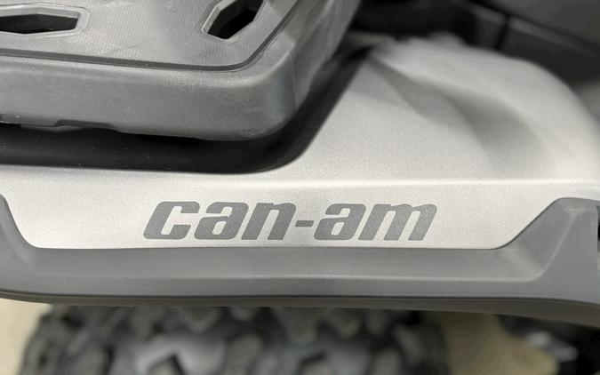2026 Can-Am Outlander MAX XT 850