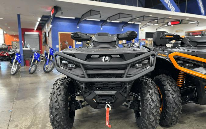 2026 Can-Am Outlander MAX XT 850