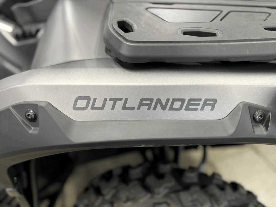 2026 Can-Am Outlander MAX XT 850