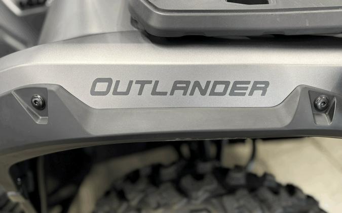2026 Can-Am Outlander MAX XT 850