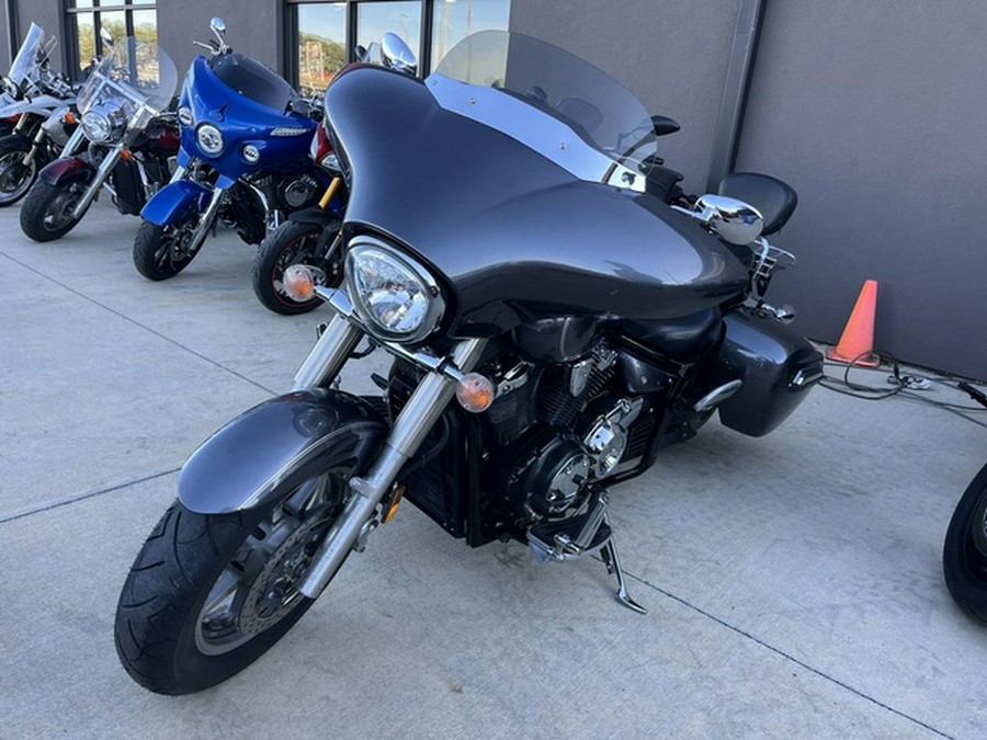 2014 Yamaha V Star 1300 Deluxe