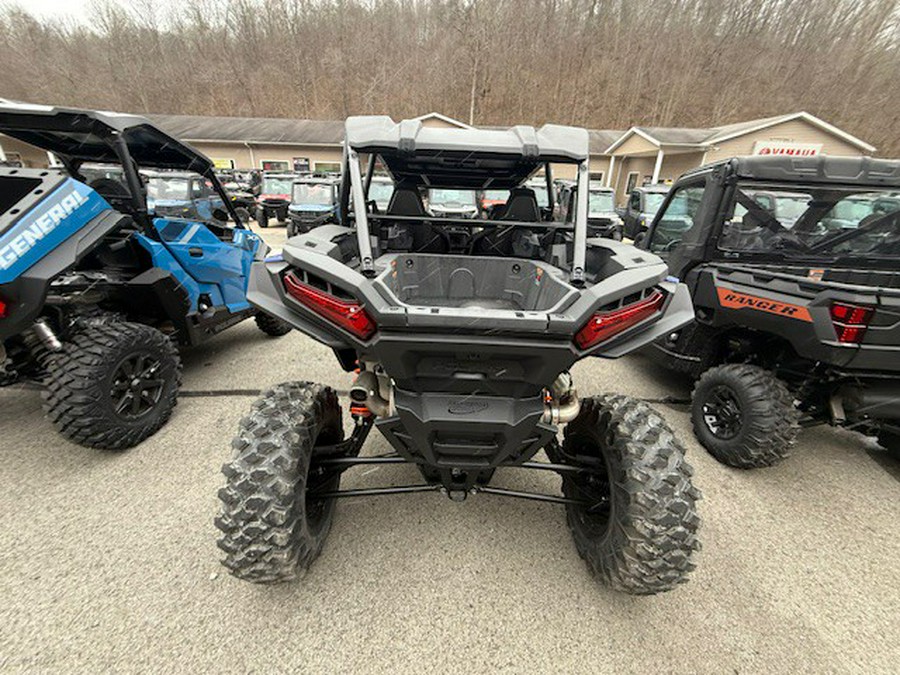 2025 Polaris RZR XP® 4 1000 Ultimate