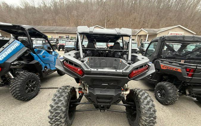 2025 Polaris RZR XP® 4 1000 Ultimate