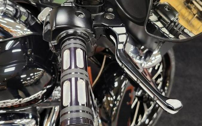 2013 Harley-Davidson® FLHX - Street Glide®