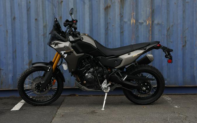 2026 Yamaha Tenere 700