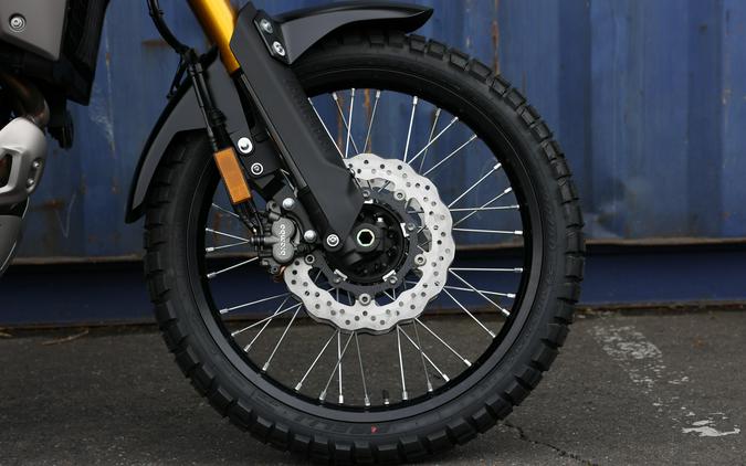 2026 Yamaha Tenere 700