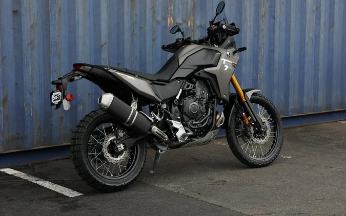 2026 Yamaha Tenere 700