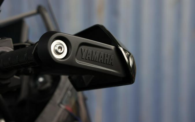 2026 Yamaha Tenere 700