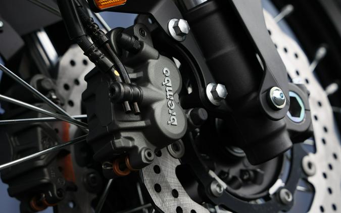 2026 Yamaha Tenere 700