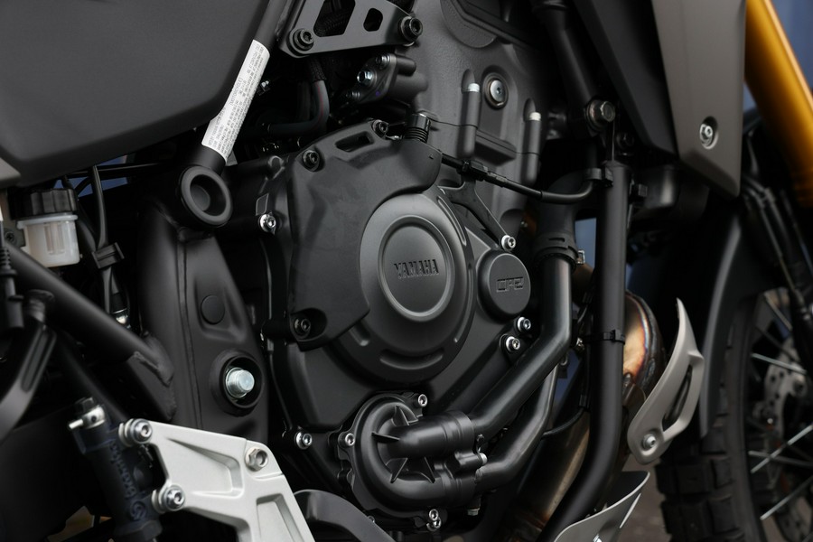 2026 Yamaha Tenere 700