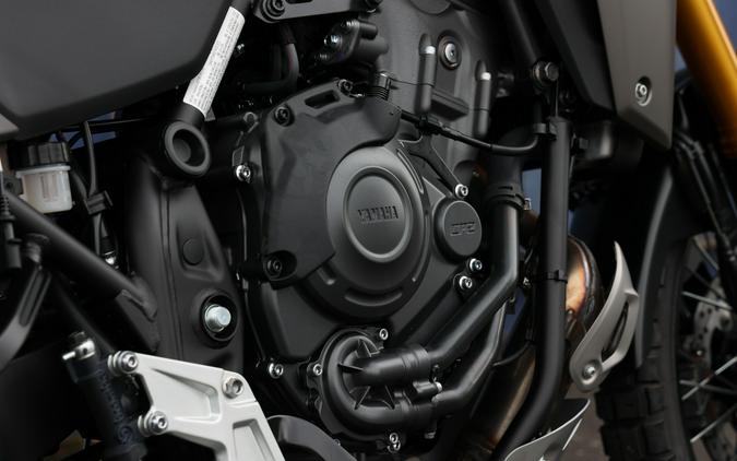 2026 Yamaha Tenere 700