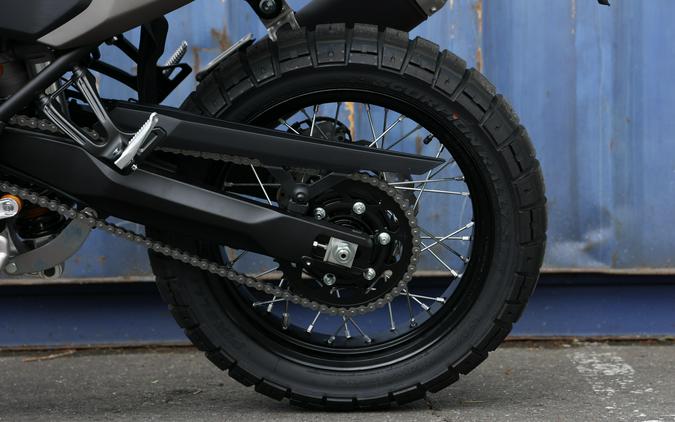 2026 Yamaha Tenere 700