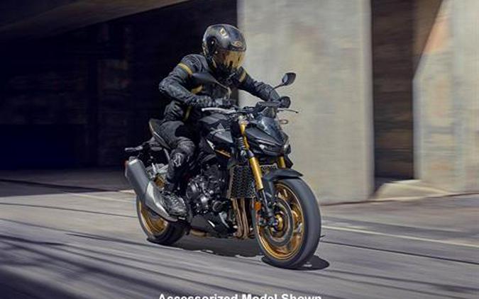 2026 Honda CB1000 Hornet SP