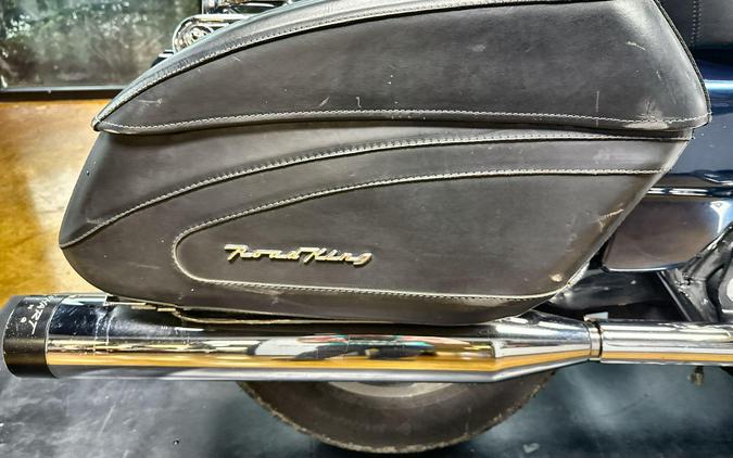2004 Harley-Davidson® Road King® Custom LUXURY BLUE