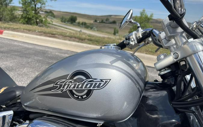 2006 Honda Shadow VLX