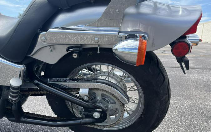 2006 Honda Shadow VLX