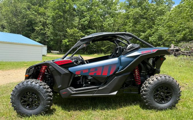 2026 Can-Am Maverick X3 X DS TURBO RR