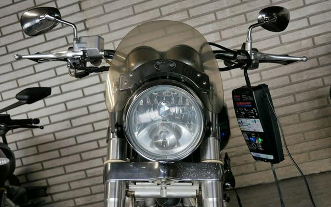 2005 Victory Motorcycles Touring Cruiser