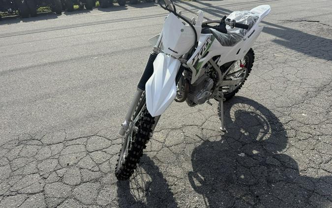 2027 Kawasaki KLX 230R S