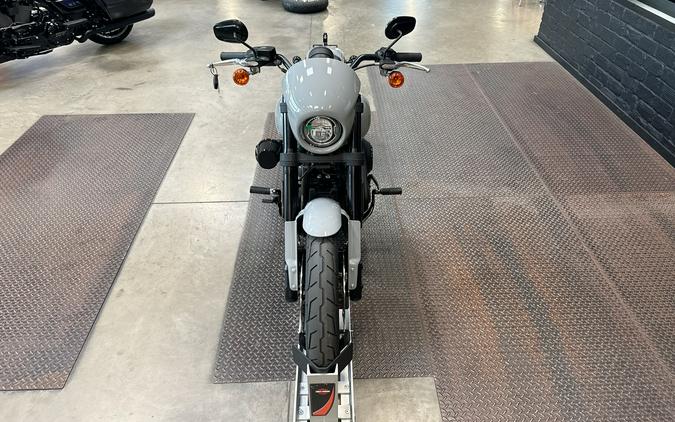 2024 Harley-Davidson LOW RIDER S