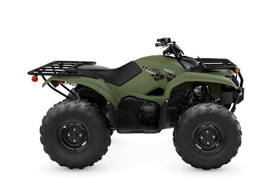 2023 Yamaha Kodiak 700